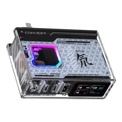 [红魔官方店]氘150W全能充桌面版