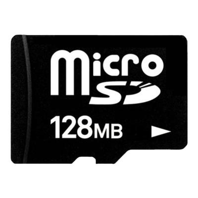 128mb手机小容量储存卡批发