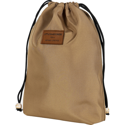 小黑裙旅行收纳袋衣物分装束口袋