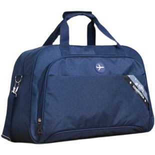 短途旅行袋手提旅行包女大容量旅游行李包男款出行便携包收纳袋