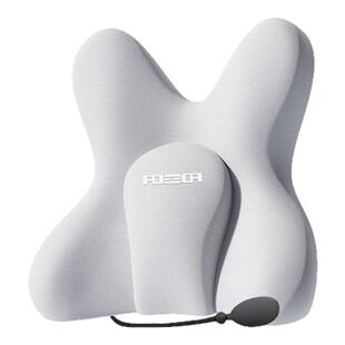 枕腰睡觉久坐座椅垫支撑工位办公室护腰神器椅子腰靠腰部靠垫靠背