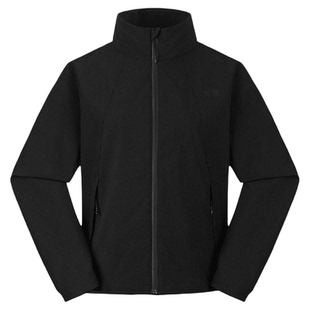 TheNorthFace北面外套衣女26春季户外立领防风防晒夹克外套8DGR