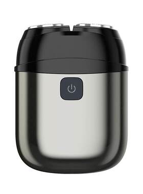 【送礼好物】真汉子电动剃须刀