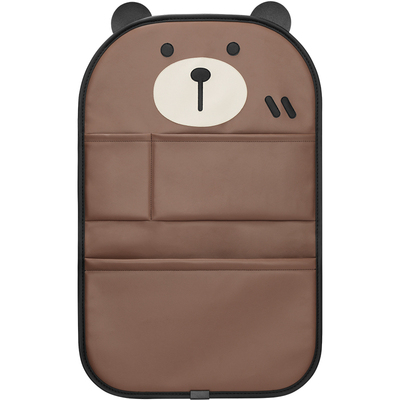 皮革防踢垫keeptop加长加厚