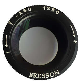 【布列松】适用徕卡R4/R5/R6/R7/R8/R9取景放大器屈光度调节器