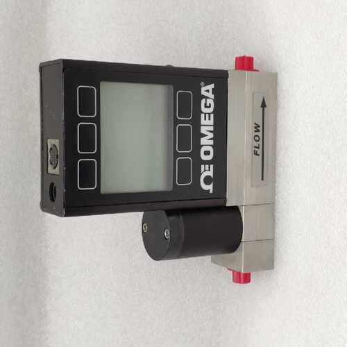 议价OMEGA 气体质量流量控制器 FMA-2606A-VOL-3DATA-OUT Air 0-5
