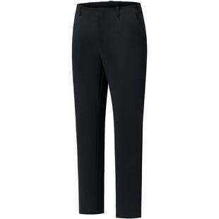 安踏冠军全天候系列商务智型裤男士防泼水通勤休闲裤子152610510