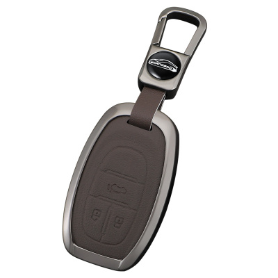 适用上汽大通g20钥匙套T60 T70高档D60 G50汽车G10扣d90 v80包壳