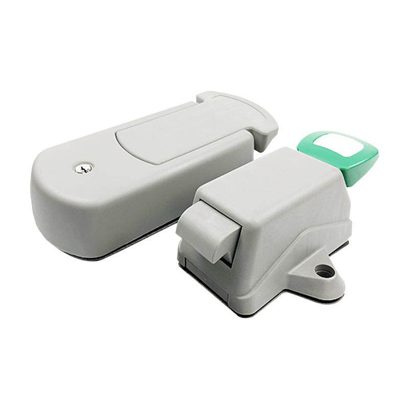 YL4100冷库门锁ABS安全锁
