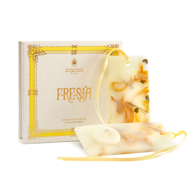 SMN香薰蜡片衣柜持久留香清香