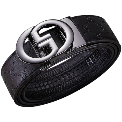 CallinKennedy皮带男士