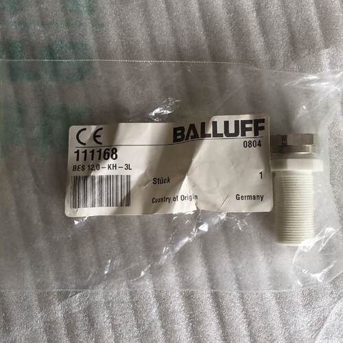 BAM00E2 BES12,0-KH-3L 巴鲁夫 传感器配件