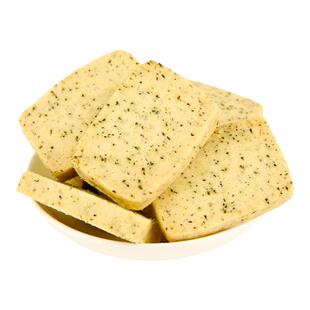 膳孜低蛋白红茶饼干麦淀粉营养0蛋白烘培食品低钠点心零食200g