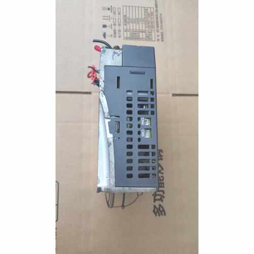 议价台达伺服驱动器ASDB20421B拆机包好实物图维修