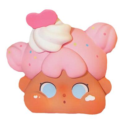 QOQOMINIFACE粉色的生日盲盒