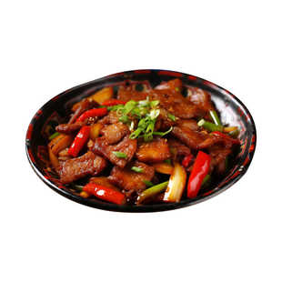 厨好当香辣回锅肉川香菜预制菜商用加热即食小碗菜快餐外卖料理包