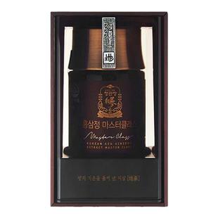 正官庄韩版6年根大师级高丽红参膏滋补营养口服瓶装200g