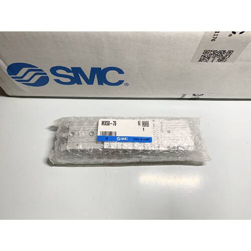 议价日本SMC全新原装正品气缸 MXS8-75 实物拍摄！正品正品！！！