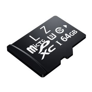 tf高速内存储卡64g行车记录仪128G监控摄像头相机手机tf卡内存卡