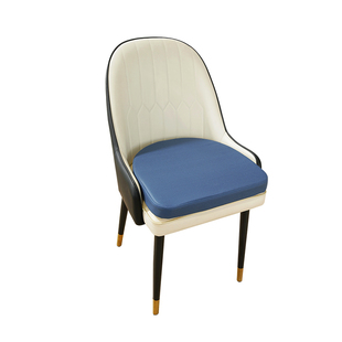 儿童餐椅增高坐垫宝宝吃饭椅子座椅马蹄形椅垫防水小学生加高座垫