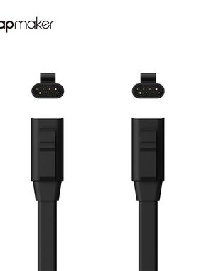 Snapmaker 2.0 执行头线 旋转模组延长线