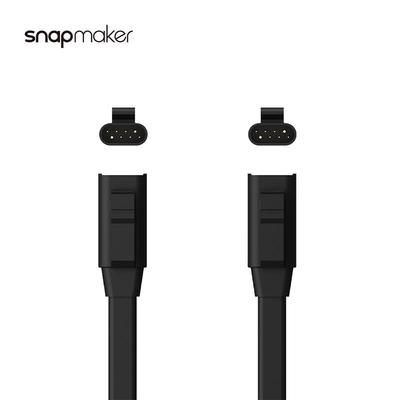 Snapmaker 2.0 执行头线 旋转模组延长线