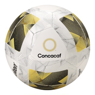 molten摩腾官方中北美加勒比海金杯赛复刻款5号耐磨软皮足球1000