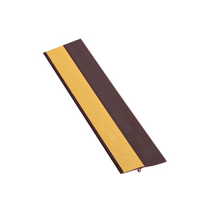 门缝门底密封条防盗门缝隙木门房门底隔音条防风贴底门贴门下挡板