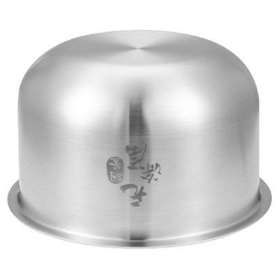 适用奔腾电饭煲4升316不锈钢内胆