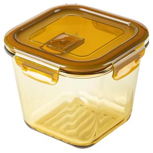 日本辣椒油专用罐熟油辣椒罐厨房食品级油泼辣子带盖耐高温密封罐