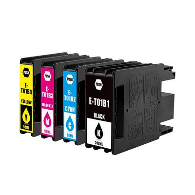 早点遇见C8690a爱普生