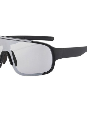 专业登雪山护目镜墨镜女徒步雪地防雾防风沙户外运动专用太阳眼镜