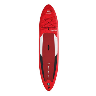 AquaMarina/乐划怪兽号泰坦号桨板sup充气冲浪板浆板滑水板划水板