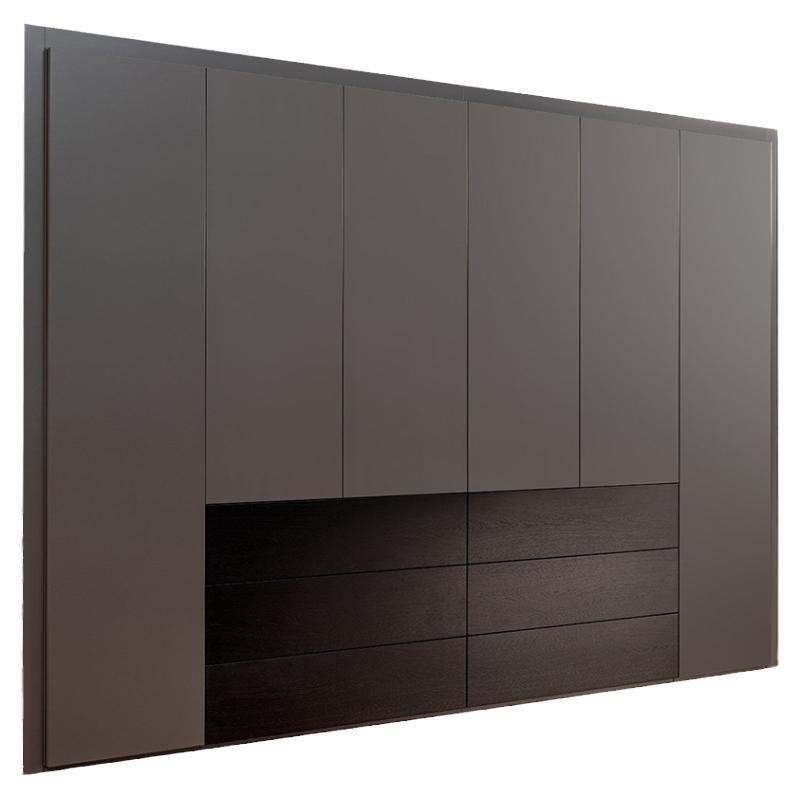 Slidewardrobes独立衣柜