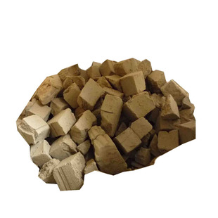 塘泥蚯蚓粪大颗粒/小颗粒/8mm颗粒花泥/火烧塘泥荷花睡莲大树植土