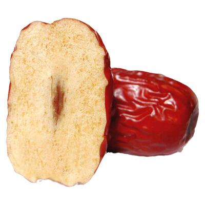 优质新疆特产灰枣煲汤免洗