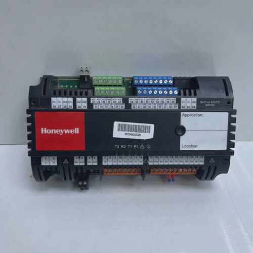 Honeywell / Electronic Protective Controller / CPO-RL6