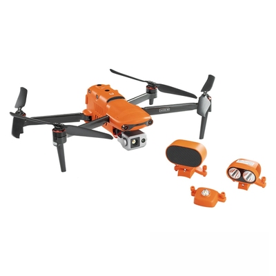 道通EVOIIPro/640T行业版V3