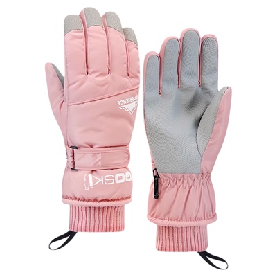 【-40℃抗寒】东北旅游保暖手套