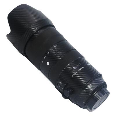 适马70200f2.8六代镜头贴膜