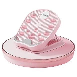 拉筋板小腿拉伸器斜踏板站立健身腿部拉筋器辅助训练器练习器材