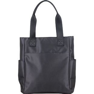 商务时尚牛津布手提包职业培训用包a4文件包公文包教师资料袋男女