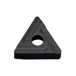 数控刀片三角形开槽粗车刀片TNMG160408R-S刀粒硬质合金数控刀具