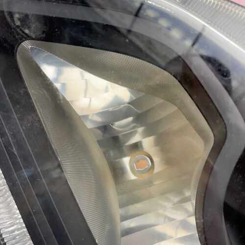 议价Defective 2021 Dongfeng Tianlong Kl Original Left Side H