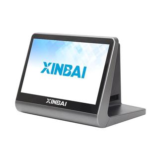 XINBAI/新佰 XJ-300 底片扫描仪4800万像素胶片胶卷转换器扫描器高清照片家用翻转 135/110/126/Super 8mm