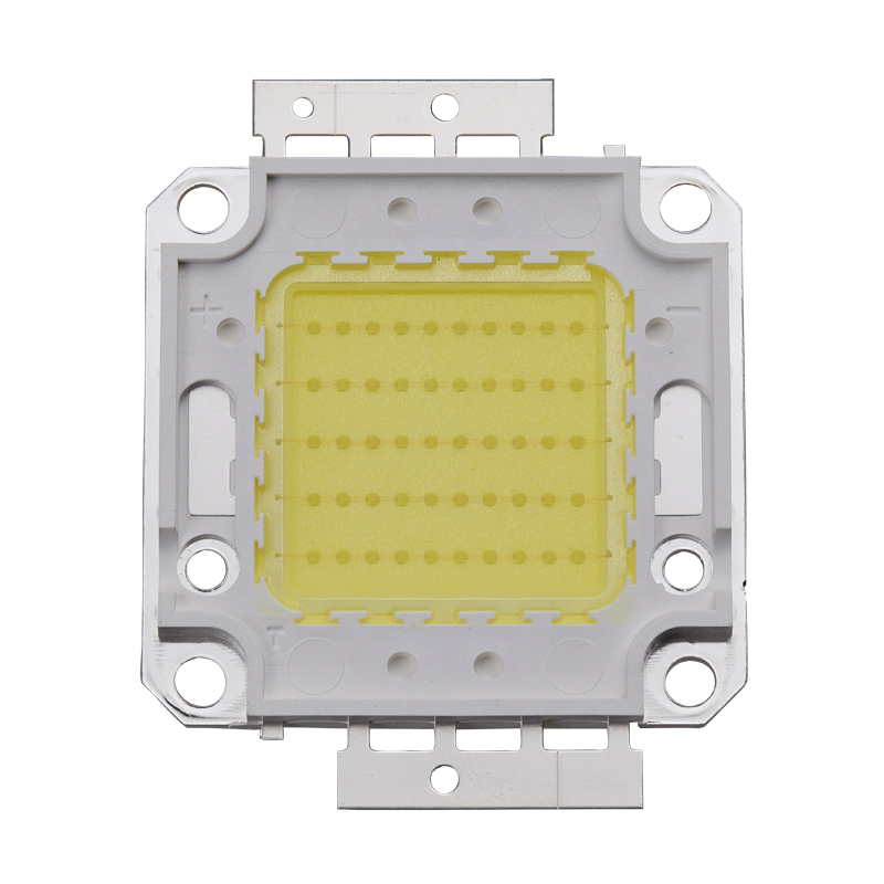 LED驱动电源投光灯路灯整流器集成光源灯珠灯芯配件20W30W50W100W