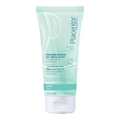 法国芙澜诗朵纤体膏紧致霜去橘皮