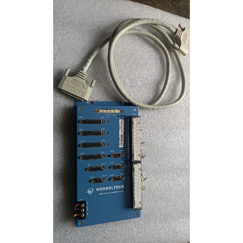 【议价-可维修】控制模块 GT2-400-ACC2 400-ACC2-G/二手均有货