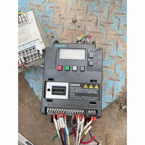 询价变频器6SL3210-5BE21-5UV0，1.5KW