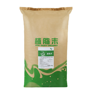 植脂末奶精粉奶茶店专用原材料
